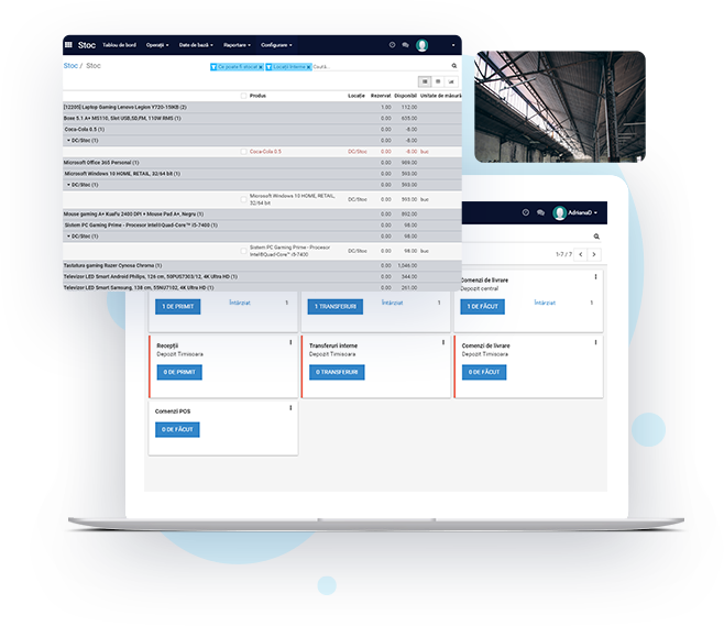 Trasabilitate completă