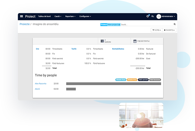 Urmărește progresul